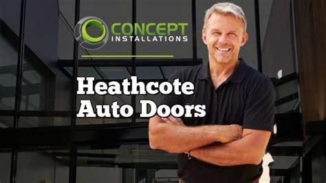 Heathcote Auto Electrics opening hours.